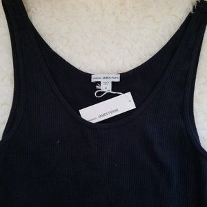 James Perse tank top